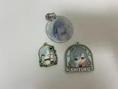 2025年最新】日野森雫の人気アイテム - メルカリ