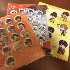 まねきねこkiramune スリムポスターコンプリートセット 2025年最新】まねきねこ kiramuneの人気アイテム - メルカリ