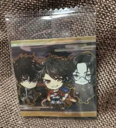 刀剣乱舞 ウエハース 特命調査 文久土佐藩 シール