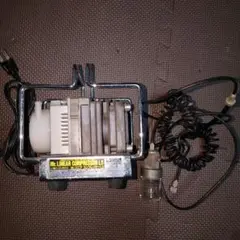 2026年最新】mr.リニアコンプレッサーl5の人気アイテム - メルカリ