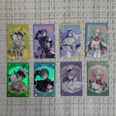 Dytica サンリオコラボ コンプリートセット