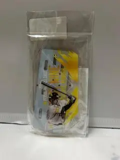ソフトバンクホークス アクリルスタンド 近藤健介