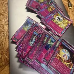 ポケモンカード　エーススペック25枚セット