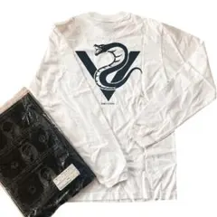 新品 NEIGHBORHOOD 長袖Tシャツ 蛇ロゴ S ネイバーフッド ロンTのサムネイル