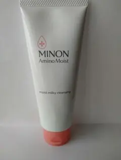 MINON Amino Moist クレンジングミルクのサムネイル