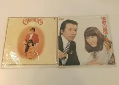 2026年最新】LP 演歌の競演 清と圭子の人気アイテム - メルカリ