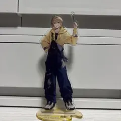 風楽奏斗 アクリルスタンド アクスタ NIJI GRAFFITI 2