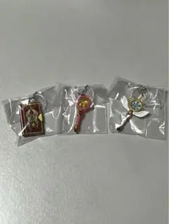カードキャプターさくら　めじるしアクセサリー2