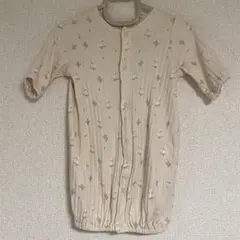 バースデイ　2wayオール　60