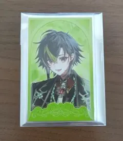 Dytica 3rd Anniversary ランダムチェキ風カード　伊波ライ