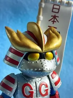 タ*郎様 がんがんじい ソフビ THN版　【未開封】 2026年最新】がんがんじいの人気アイテム - メルカリ