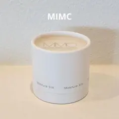 MIMC　モイスチュアシルク　パウダーのサムネイル