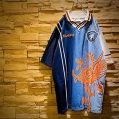 PERUGIA シャツ ネイビー（7.中田英寿）✳︎タグ付き新品 PERUGIA シャツ ネイビー（7.中田英寿）✳︎タグ付き新品 - メルカリ