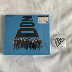 Snow Man i DO ME Blu-ray 初回盤A