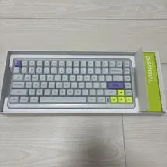 AESCO A63 WHITE
