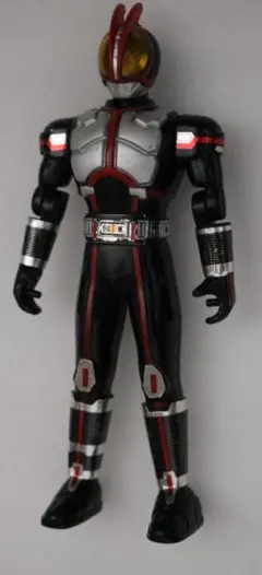 A. ファイズ　フィギュア　【仮面ライダー】