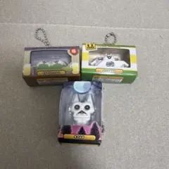 にゃんこ大戦争　チョコボックス