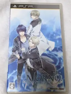 NORN9 ノルン＋ノネット 乙女ゲーム 乙女ゲー