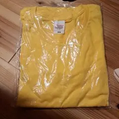 黄色tシャツ　サイズ WMのサムネイル