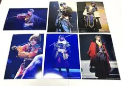 エーステ ステショ ブロマイド クロウ伝 全種