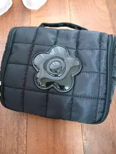 MARY QUANT キルティング ショルダーバッグのサムネイル