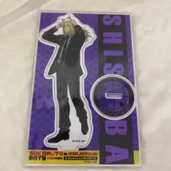 サカモトデイズ　ナンジャ　アクスタ　神々廻