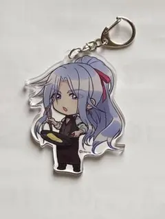 大正メビウスライン　アクリルキーホルダー　ミサキ