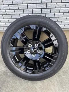 Lani様専用【2025年5月納車/新車取外し】タイヤ・ホイールセット デリカ