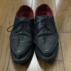 PEEL&LIFT ピールアンドリフト georgecox ラバーソールのサムネイル