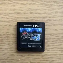 ポケットモンスター ブラック2 ニンテンドーDS