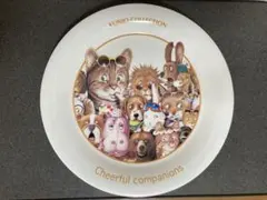 KUNIO COLECTION MIKASA プレート 大皿　未使用品のサムネイル