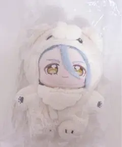 いつぬい 一緒に暮らすぬい 第1弾 HiMERU