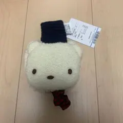 familiar イヤーマフ