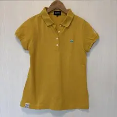 PEARLY GATES レディースポロシャツ サイズ2