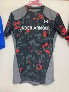 コンプレッション ウェア