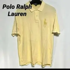Polo by Ralph Lauren ビックポニー　ポロシャツ USA
