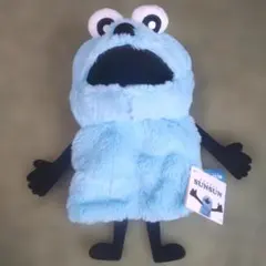 スンスン　ハンドパペット スンスン ハンドパペット タイトー パペットスンスン ハンド