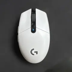 logicool G304 ワイヤレスゲーミングマウス
