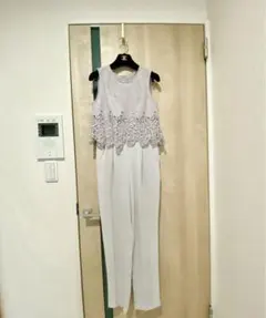 お値下げしました⭐️LILY BROWN オールインワン