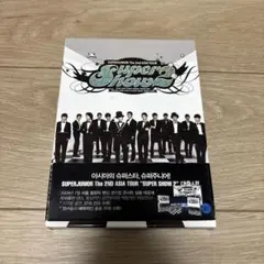 2025年最新】super show2の人気アイテム - メルカリ