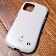 iFace iPhone 12/12 Pro カフェ カフェラテ 中古