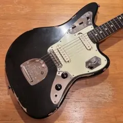 2026年最新】fender japan jaguarの人気アイテム - メルカリ