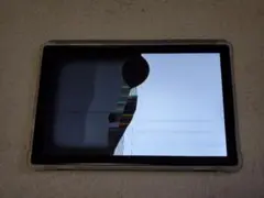 ZTLKE Android タブレットPC　ジャンク品