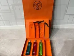 セール エルメス Hermes フレグランス 15mm 3本セット