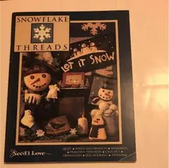 SNOW THREADS