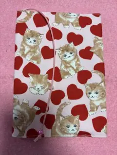 ブックカバー