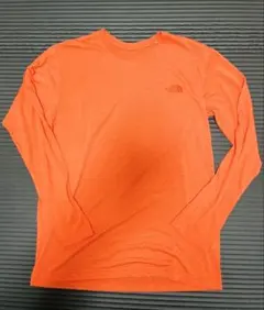 新品未使用　THE NORTH FACE カットソー　サイズL