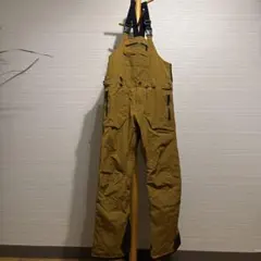 VOLCOM GORE-TEX ビブパンツ　サイズS