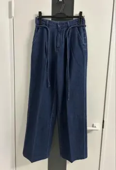 セオリーリュクス ジーンズ