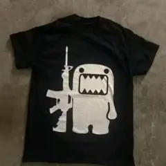 Archives y2k DOMO君 Short Sleeve t